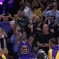 Rangadót nyert a Los Angeles Lakers – nézze meg LeBron James mindent eldöntő bravúrját!