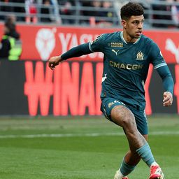 Az Inter és a Bayern München is kiszemelte a brazil támadót