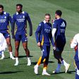 Itt nézheti élőben a Real Madrid kedd esti kupamérkőzését