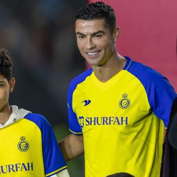 Cristiano Ronaldo reagált a kapcsolatáról szóló pletykákra