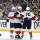 A Florida Panthers is továbbjutott