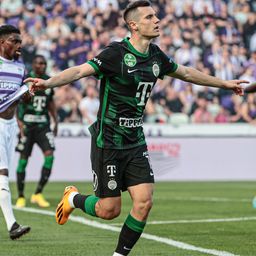 Gojak-bombák, öt gól, Ferencváros-győzelem a 238. derbin – videókkal