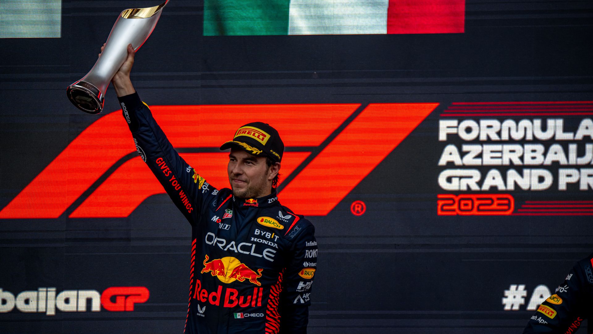 „Pérez ismét izgalmassá tette a vb-címért folyó küzdelmet” – F1-es nemzetközi sajtóvisszhang