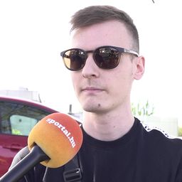 Az újpesti szurkolók már a döntetlent is megbecsülnék – videóval
