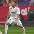A Spanyol Kupa-döntőn térhet vissza a Real Madrid kulcsembere