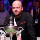 Hiába Selby 147-es bréke, Luca Brecel nyerte meg a sznúker-vb-t