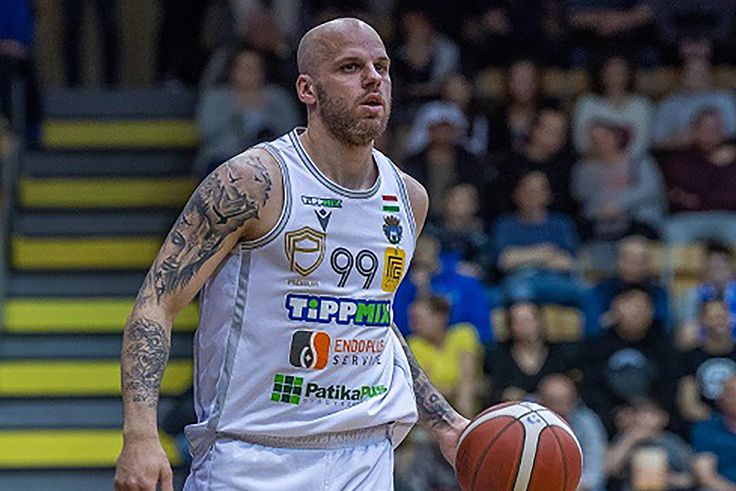 Szerződést hosszabbított a fehérváriak legjobbja, aki újra válogatott lehet