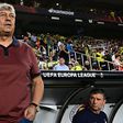 Megműtötték a románok sztáredzőjét, visszavonulhat