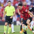 A Bilbao az utolsó pillanatokban mentett pontot a Mallorca ellen
