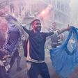 A meccsre már nem jutott be – megkéseltek egy szurkolót a stadion előtt