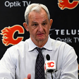 Menesztették az NHL-csapat vezetőedzőjét