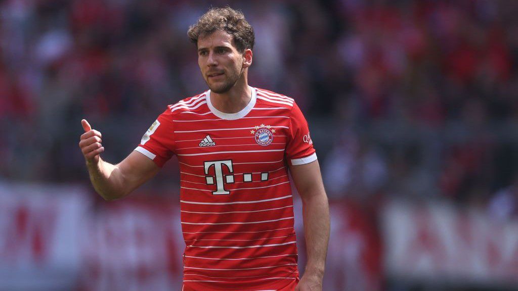 „Tönkreteszik a játékosokat" – kiakadt a médiára a Bayern sztárja
