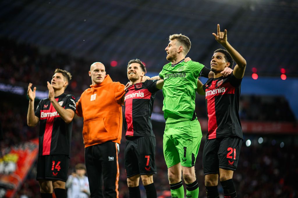 Megállítja-e valaki a Leverkusent, vagy jön a történelmi triplázás?