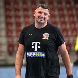 Szívinfarktust kapott a Telekom Veszprém legendája