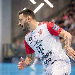 Öt góllal kikapott az Aalborgtól és kiesett a BL-ből a Veszprém