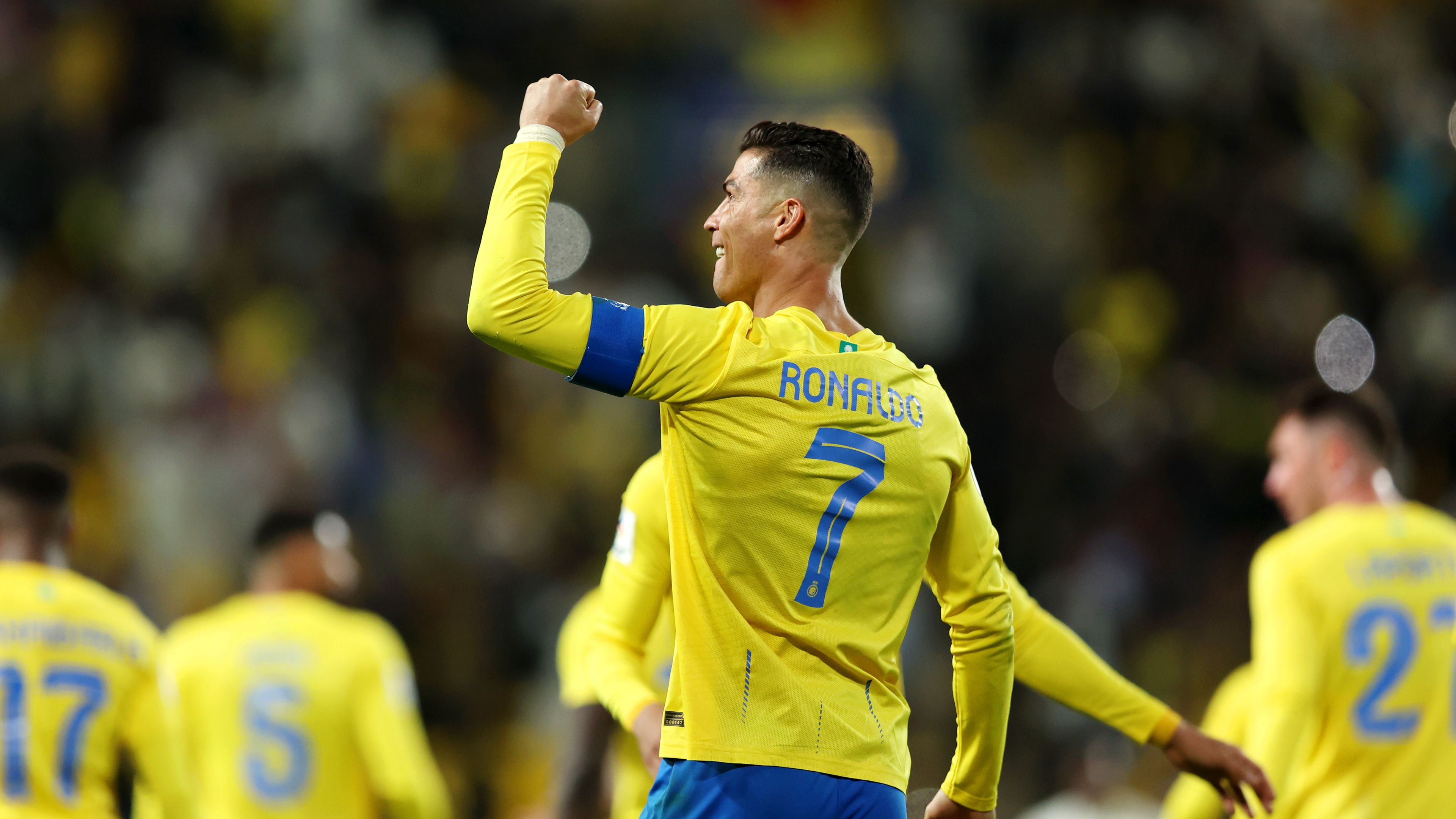 Ronaldo-dupla, döntőbe jutott az al-Nasszr – videóval