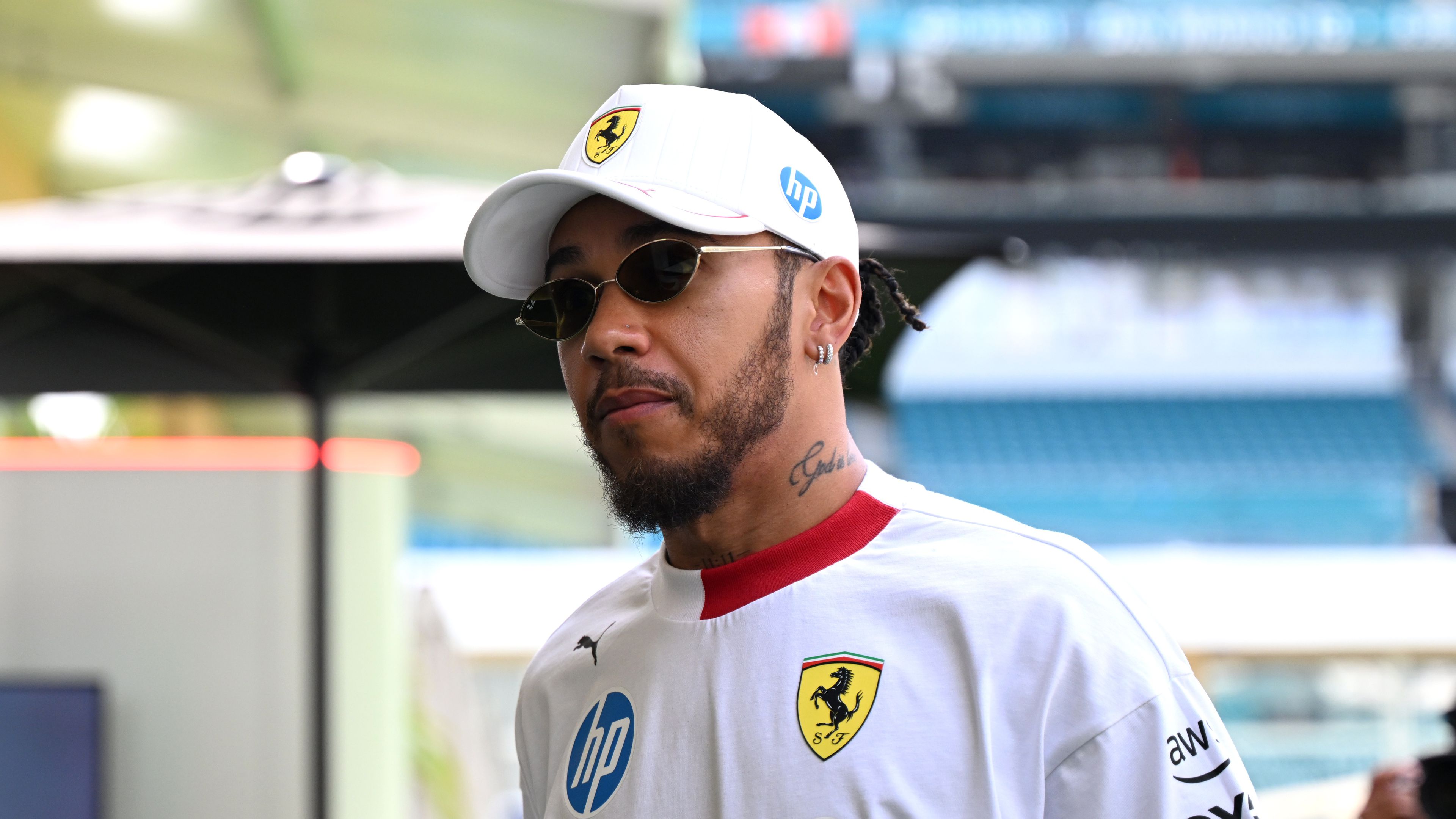 Az egykori F1-es pilóta Hamiltonról: Először saját csapattársát kell legyőznie