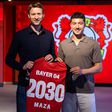 Dárdaiéktól igazolt a német címvédő, ő lehet Florian Wirtz utódja?