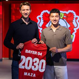 Dárdaiéktól igazolt a német címvédő, ő lehet Florian Wirtz utódja?