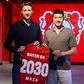 Dárdaiéktól igazolt a német címvédő, ő lehet Florian Wirtz utódja?