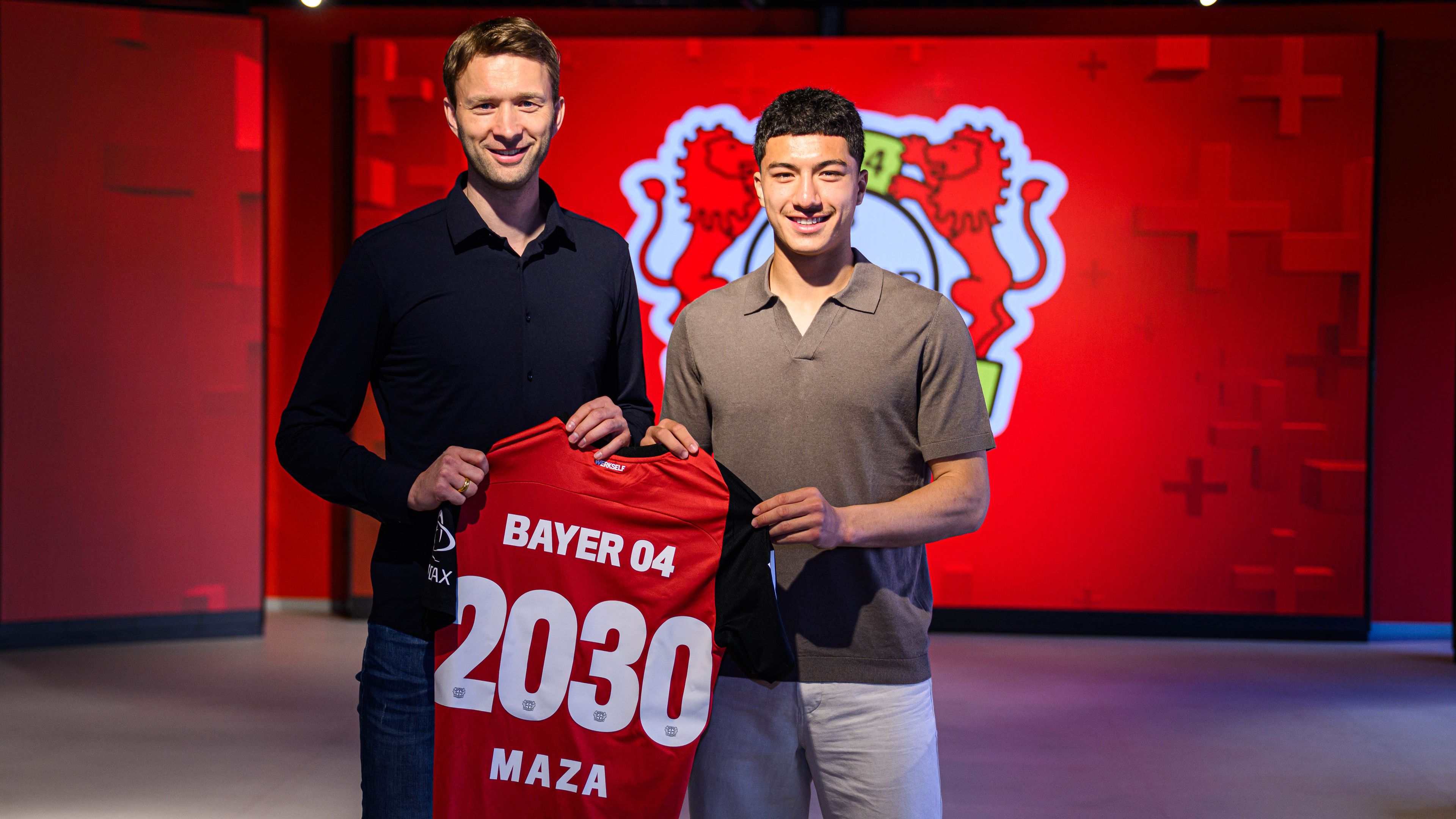 Dárdaiéktól igazolt a német címvédő, ő lehet Florian Wirtz utódja?