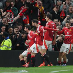 Itt nézheti élőben az Athletic Bilbao–Manchester United El-elődöntőt