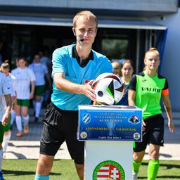 Bognár György is ott lesz a Pest Vármegyei Kupanapon