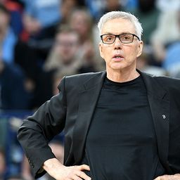 Hazájában lett szövetségi kapitány a világbajnok edző