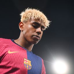 Lamine Yamal ismét történelmet írt, ezúttal Kylian Mbappé csúcsát állította be