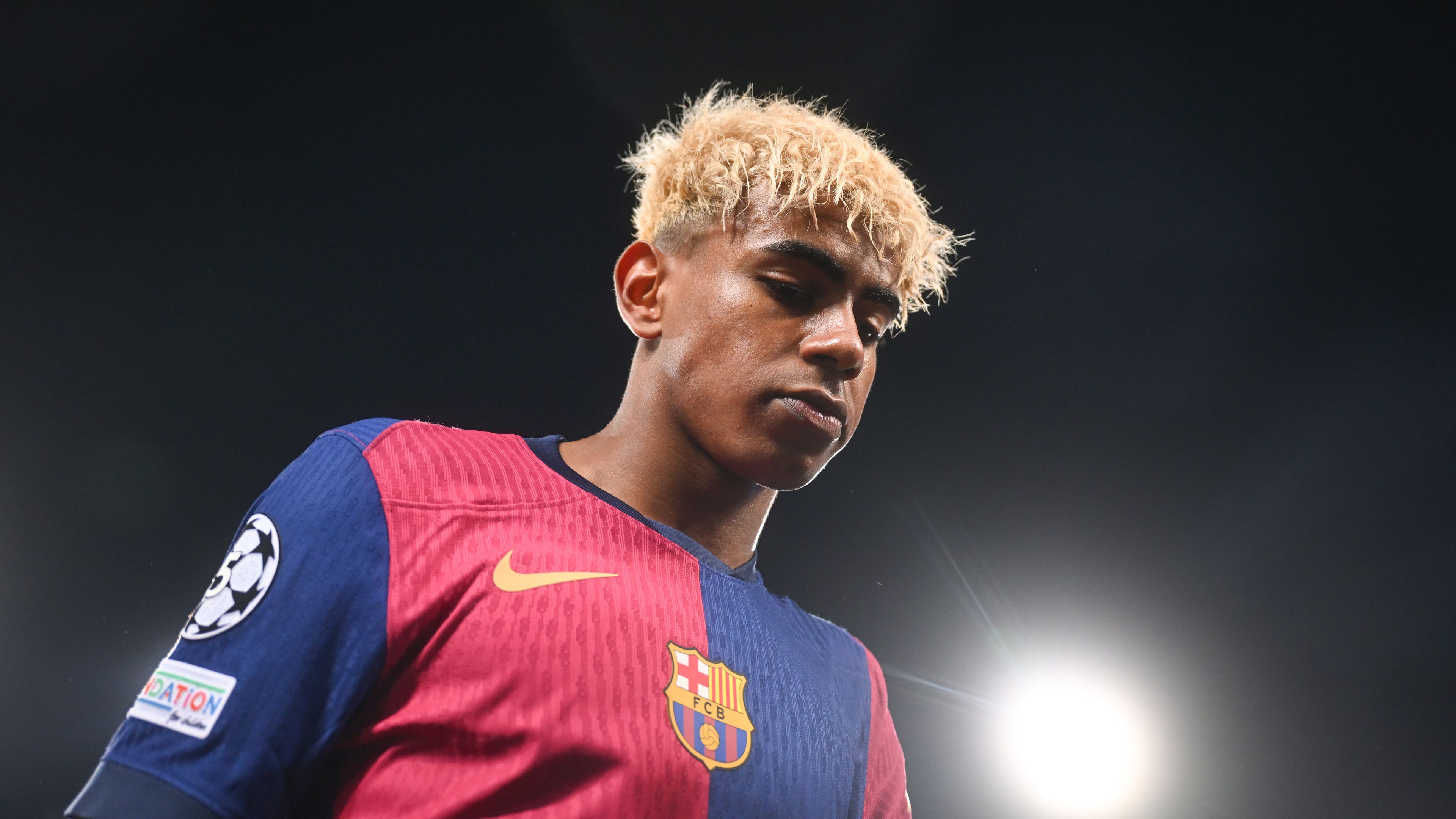 Lamine Yamal ismét történelmet írt, ezúttal Kylian Mbappé csúcsát állította be