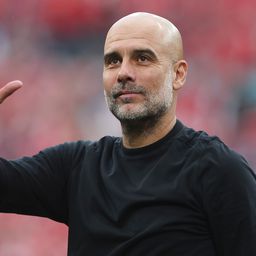 Pep Guardiola a BL-ről: Ha úgy játszol, mint a Barcelona, akkor a stadionok soha nem lesznek üresek