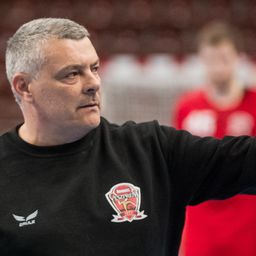A Veszprém vezetőedzője a BL-búcsú után: Jobbat érdemeltünk volna
