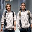 Modric két hétre hosszabbít a Real Madriddal