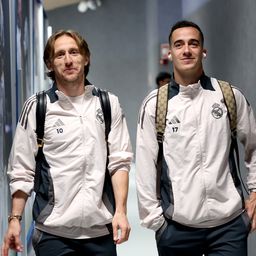Modric két hétre hosszabbít a Real Madriddal