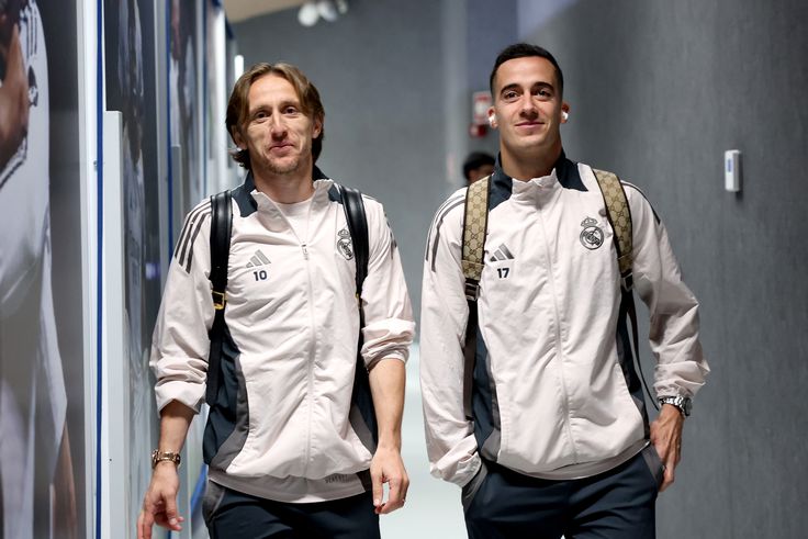 Modric két hétre hosszabbít a Real Madriddal