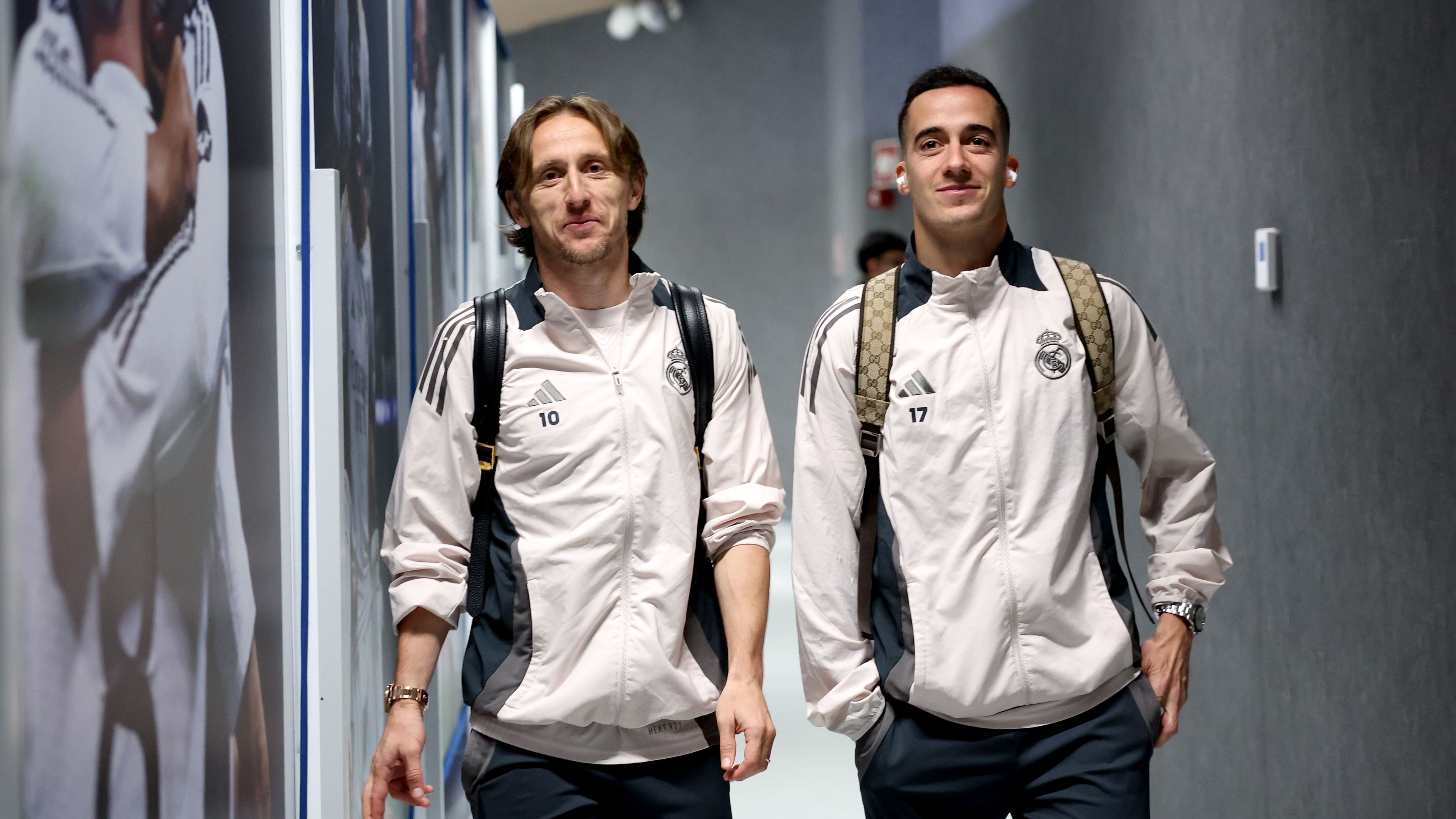 Modric két hétre hosszabbít a Real Madriddal