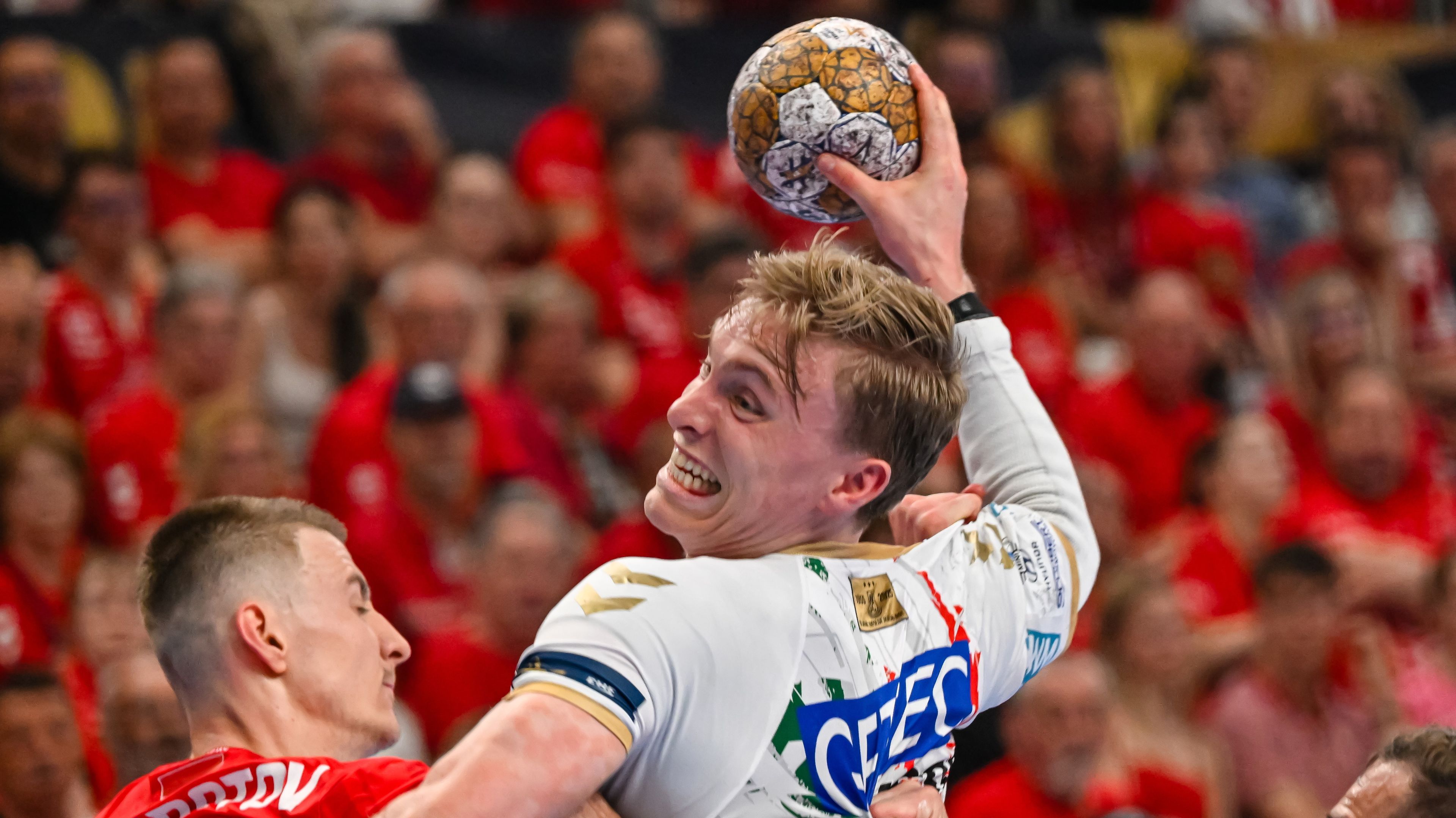 Álom maradt a Final Four: az „Építők” a végén lerombolta, amit addig felépített