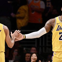 A csoda ezúttal elmaradt: LeBron Jamesék számára véget ért a szezon – videókkal