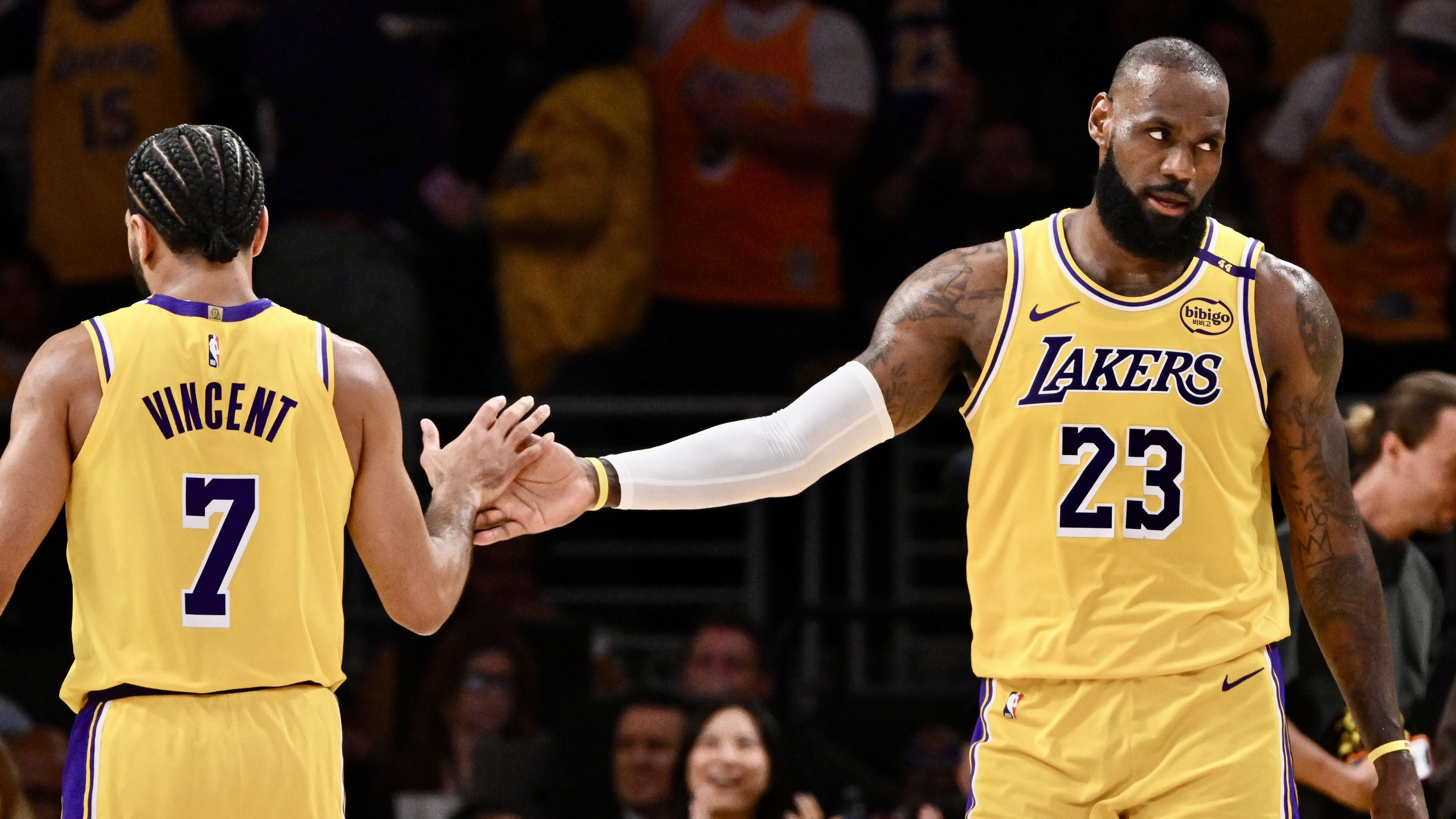 A csoda ezúttal elmaradt: LeBron Jamesék számára véget ért a szezon – videókkal