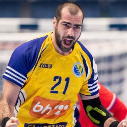A Bundesligából igazolt játékost az NB I-es csapat