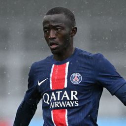 Hoppá! A Manchester City megszerezte a PSG csodagyerekét