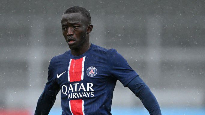 Hoppá! A Manchester City megszerezte a PSG csodagyerekét