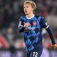 Távozik a Bayern München védője, ebben az országban folytatja