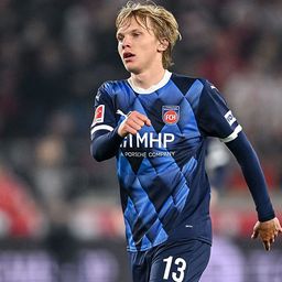 Távozik a Bayern München védője, ebben az országban folytatja
