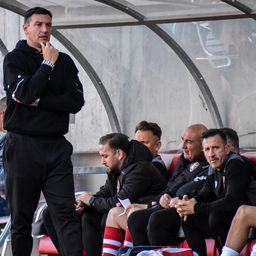 Waltner Róbert: Böde Dániel nekem is köszönheti, hogy most itt tart