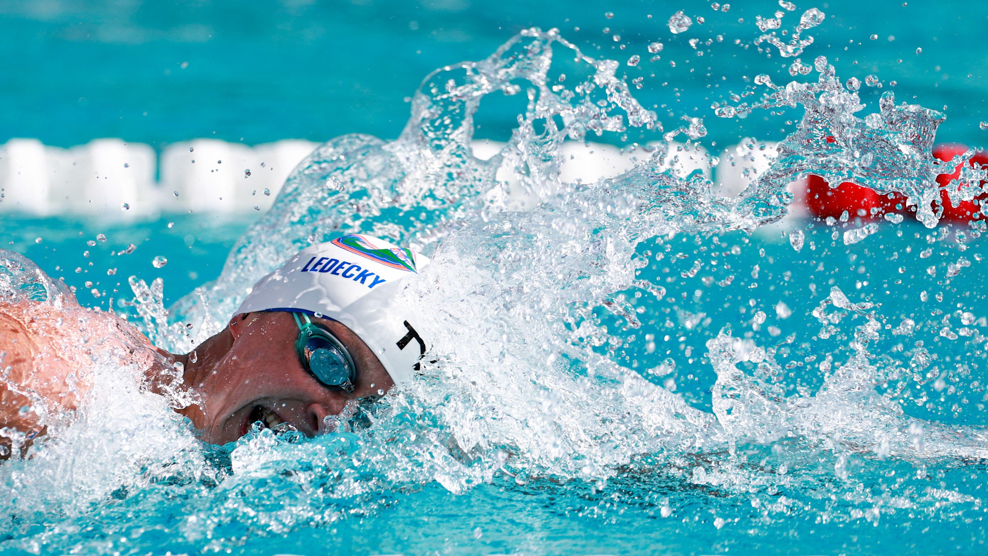 Elképesztő eredmény: Katie Ledecky minden idők második legjobb idejét érte el – videóval