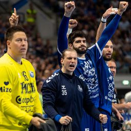 Közel volt a Szeged a csodához Barcelonában, de nem lesz magyar csapat a kölni final fourban