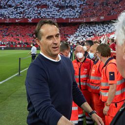 Szövetségi kapitány lett a Real Madrid korábbi vezetőedzője