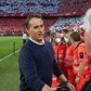 Szövetségi kapitány lett a Real Madrid korábbi vezetőedzője