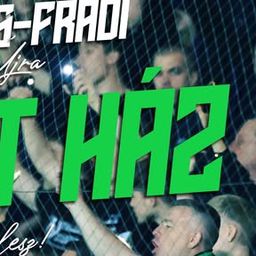 Paksi fociőrület: egy nap alatt elkelt az összes jegy a Fradi elleni rangadóra!